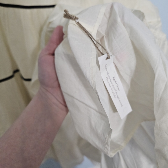 NWT Christy Dawn Darla Skirt Small S - Picture 4 of 5